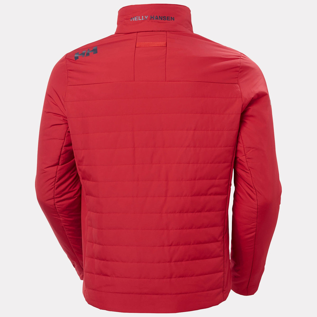 CREW INSULATOR JACKET 20, RED, XXL
