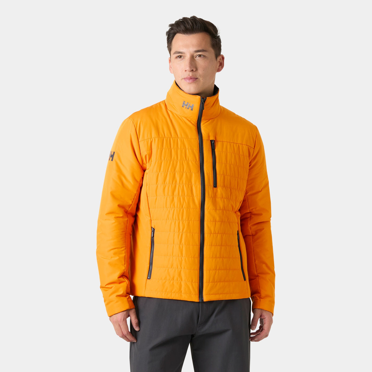 CREW INSULATOR JACKET 20, IGNITE ORAN, L