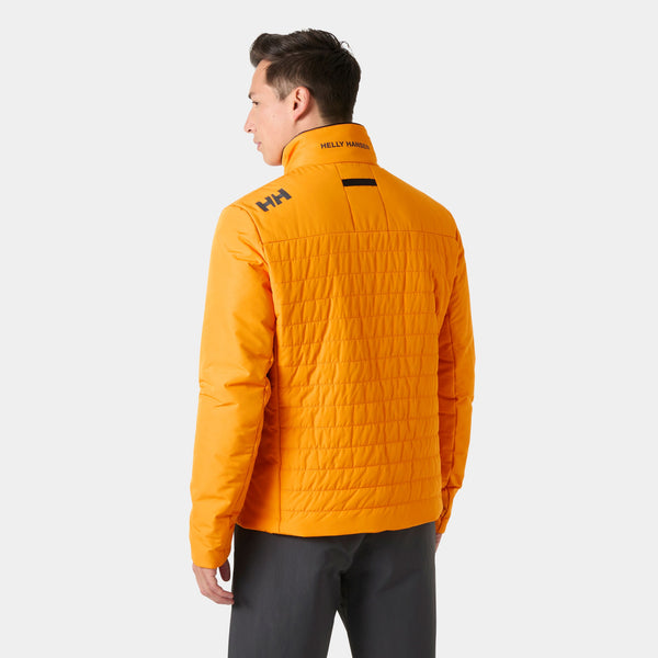 CREW INSULATOR JACKET 20, IGNITE ORAN, L