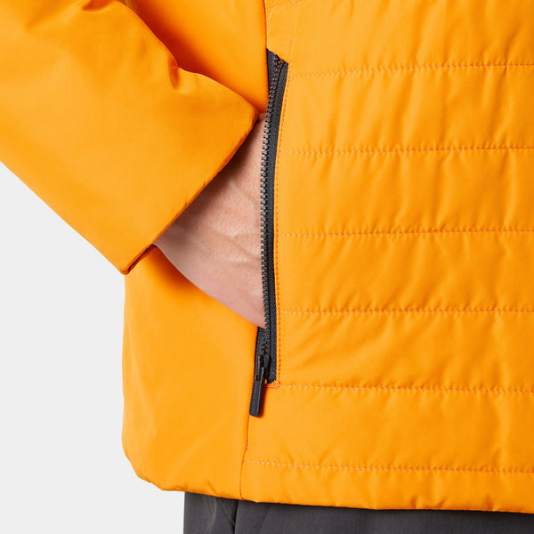 CREW INSULATOR JACKET 20, IGNITE ORAN, L