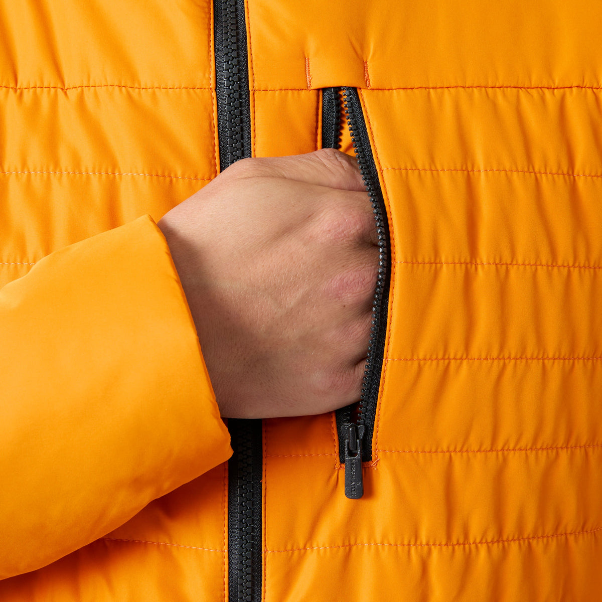 CREW INSULATOR JACKET 20, IGNITE ORAN, L