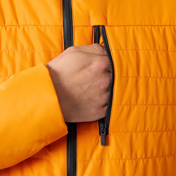 CREW INSULATOR JACKET 20, IGNITE ORAN, L