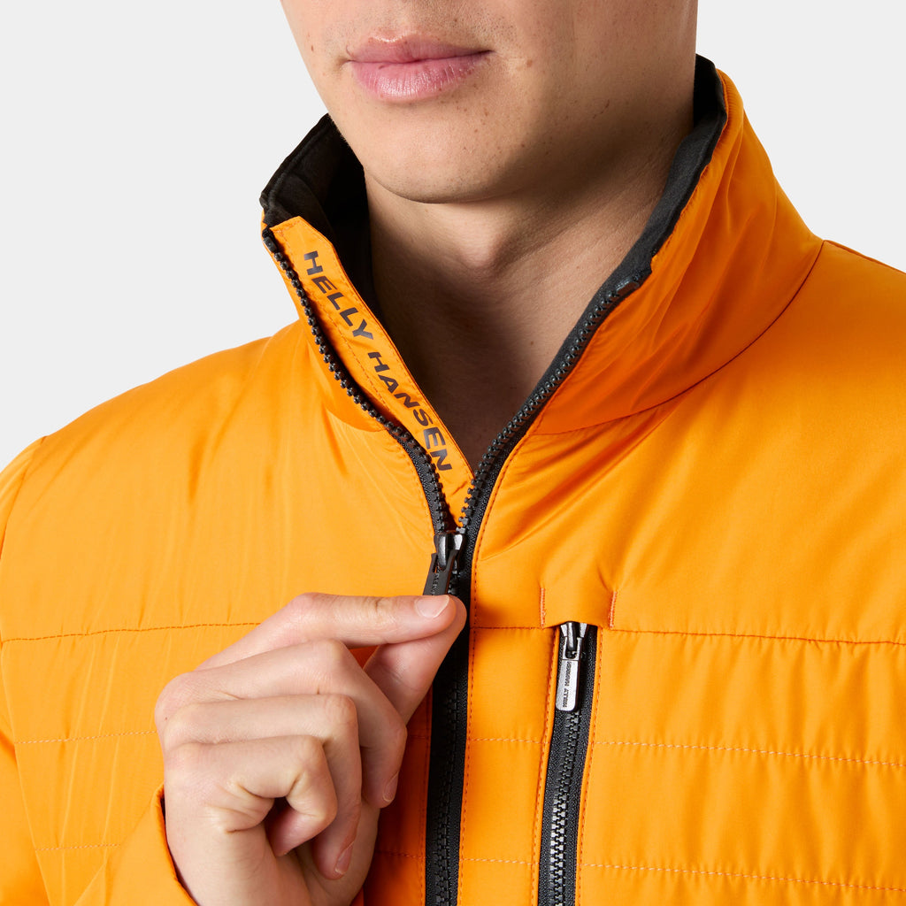 CREW INSULATOR JACKET 20, IGNITE ORAN, L