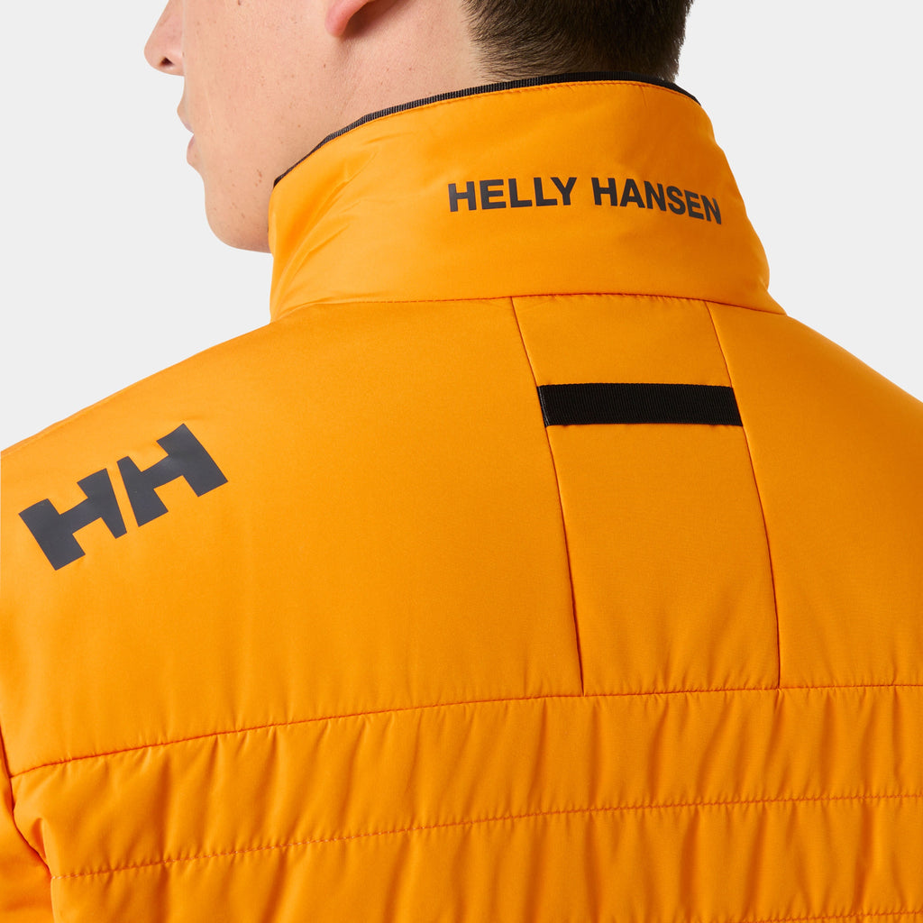 CREW INSULATOR JACKET 20, IGNITE ORAN, L
