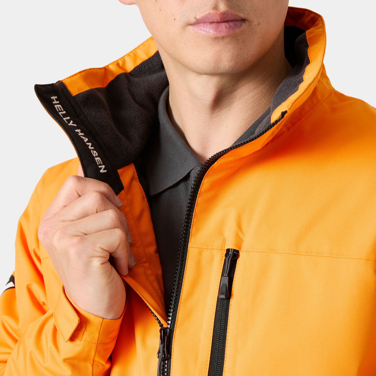 CREW INSULATOR JACKET 20, IGNITE ORAN, L