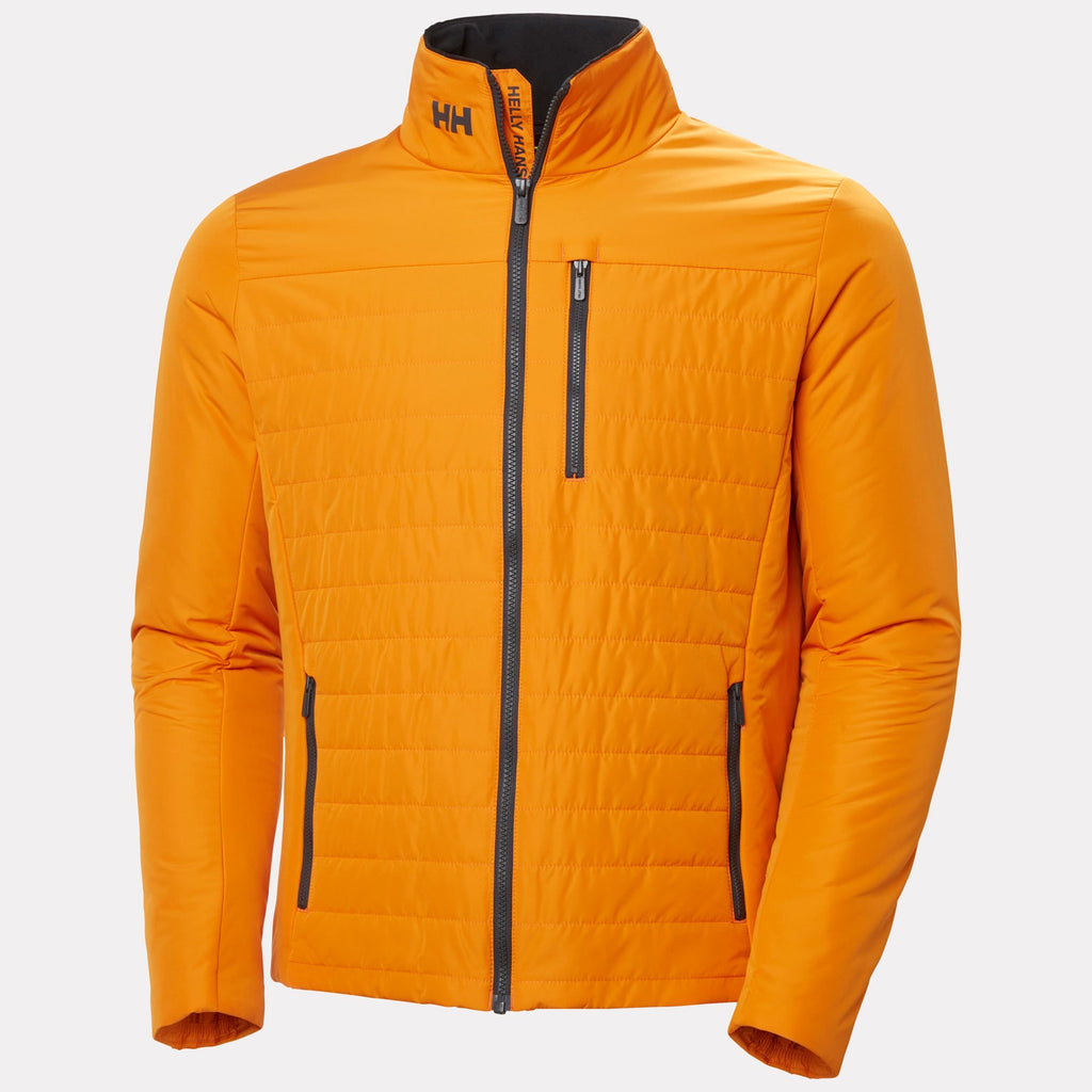 CREW INSULATOR JACKET 20, IGNITE ORAN, L