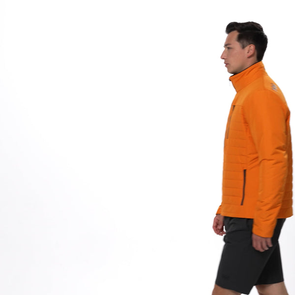 CREW INSULATOR JACKET 20, IGNITE ORAN, M