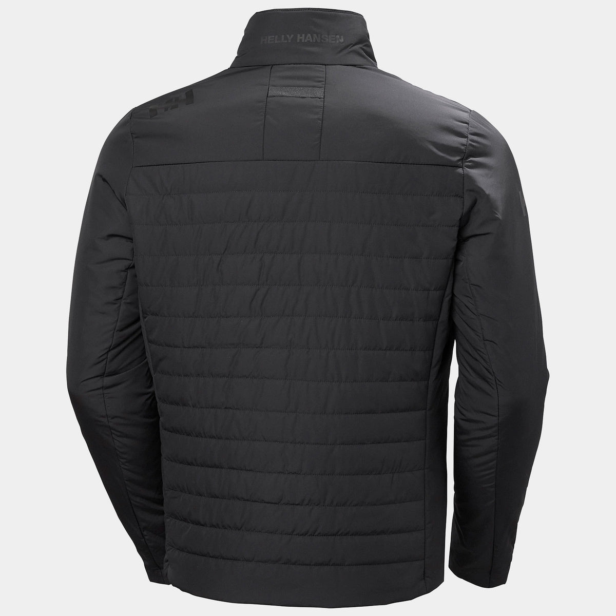 CREW INSULATOR JACKET 20, EBONY, XXL
