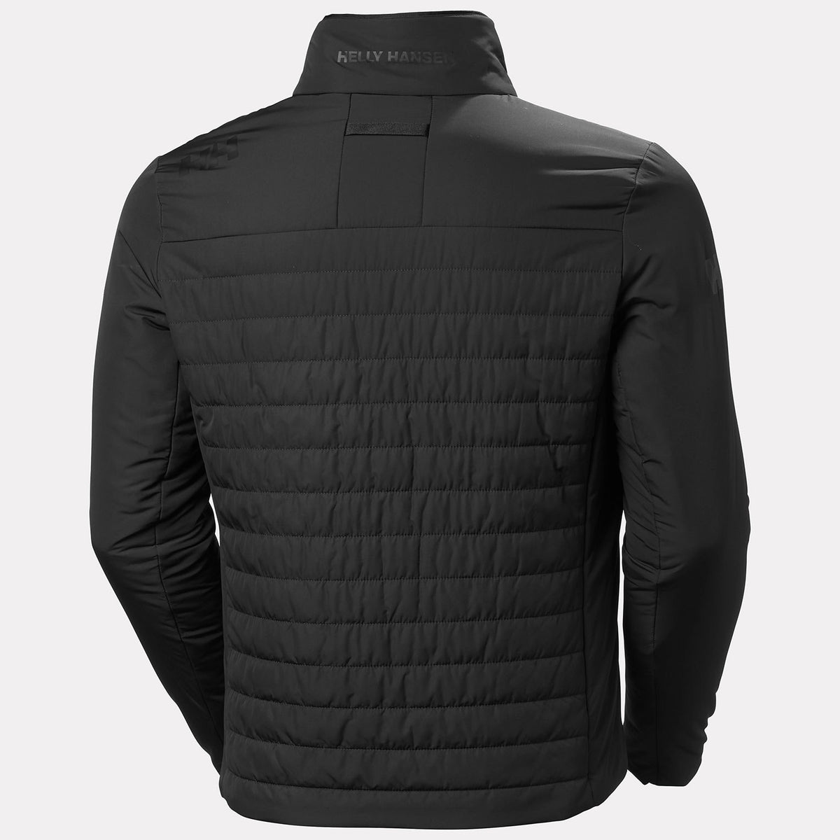 CREW INSULATOR JACKET 20, BLACK, M