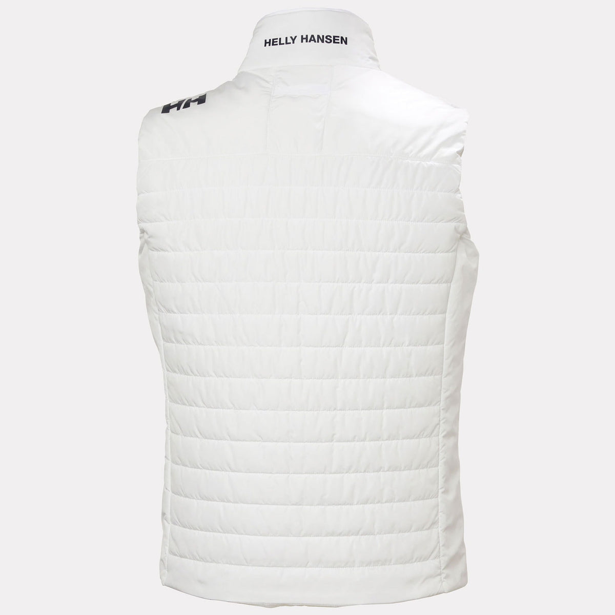 CREW INSULATOR VEST, WHITE, XXL