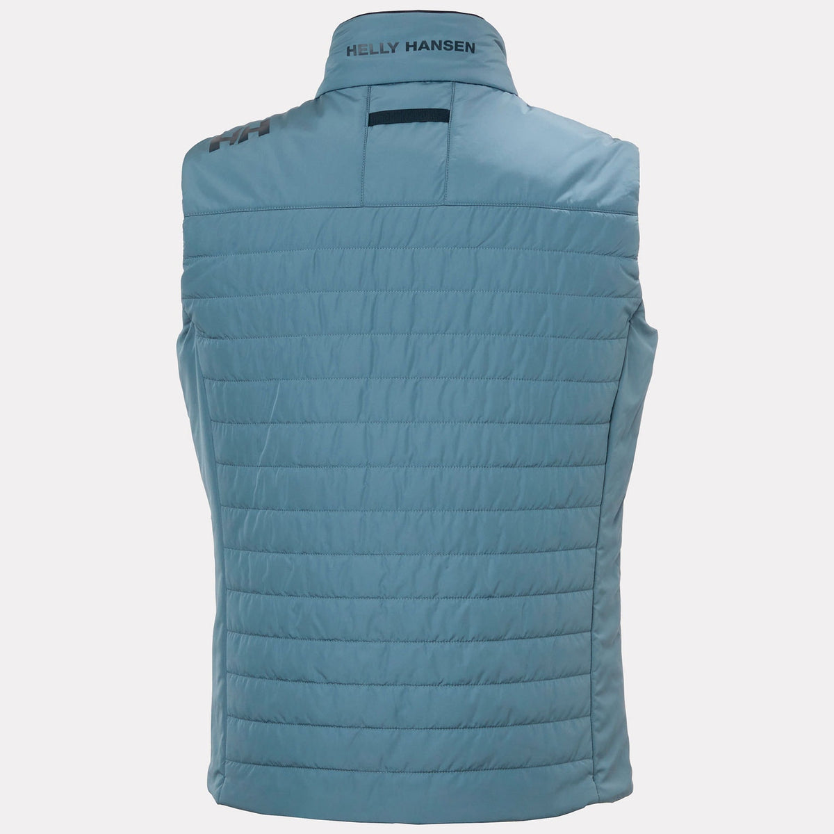 CREW INSULATOR VEST, WASHED NAVY, XXL