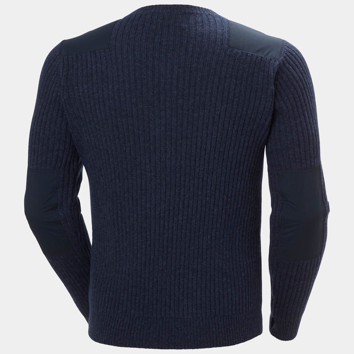 ARCTIC RIGGiING SWEATER, NAVY, XXL