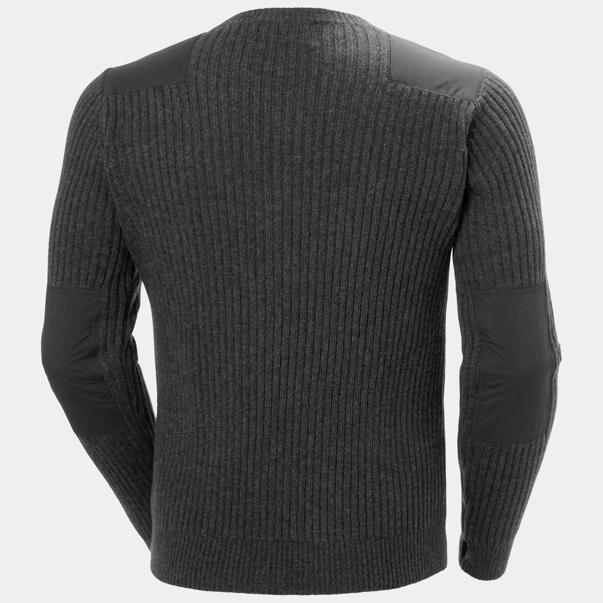 ARCTIC RIGGiING SWEATER, EBONY, XXL