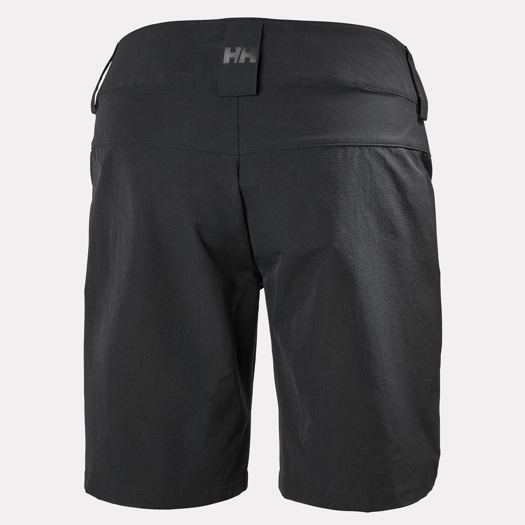 W QD CARGO SHORTS, EBONY, 36