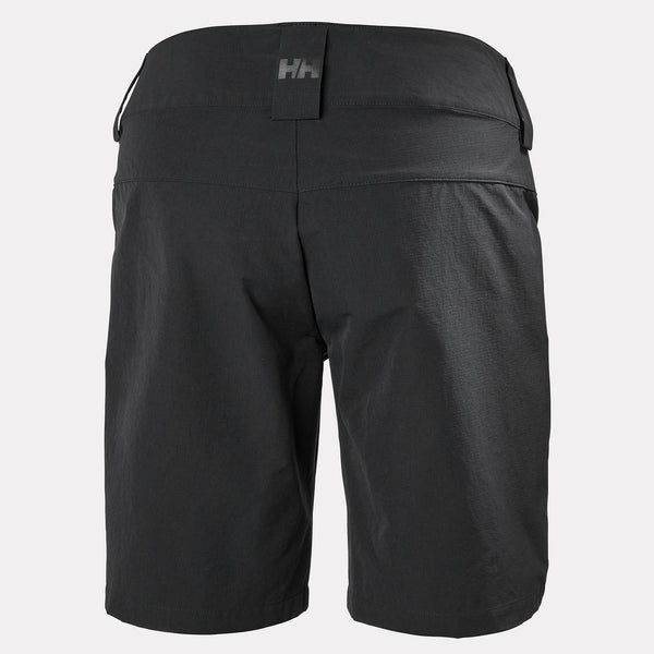 W QD CARGO SHORTS, EBONY, 36