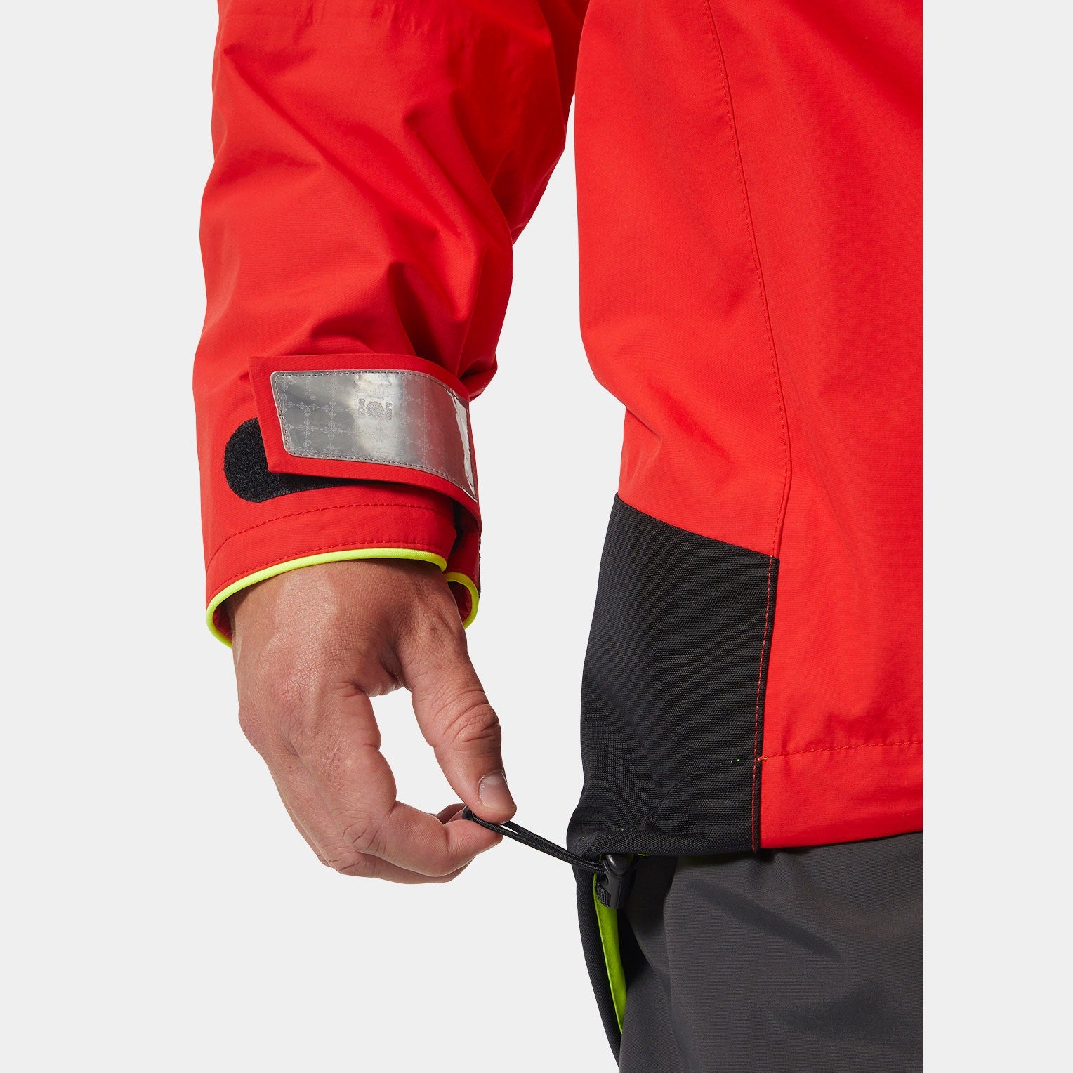 Men's Ægir Ocean Dry Top Secondary image