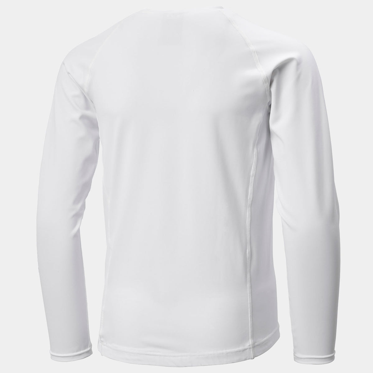 JR WATERWEAR RASHGUARD, WHITE, 128/8