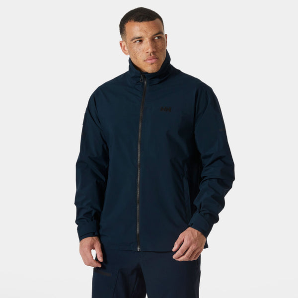 HP RACING JACKET 20, NAVY, XXL