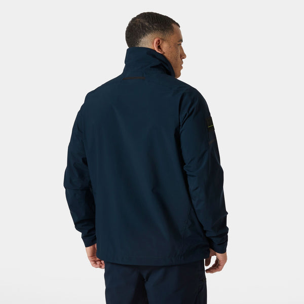 HP RACING JACKET 20, NAVY, XXL