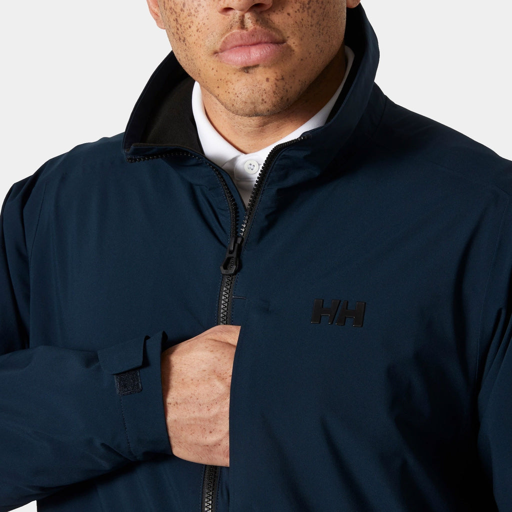 HP RACING JACKET 20, NAVY, XXL