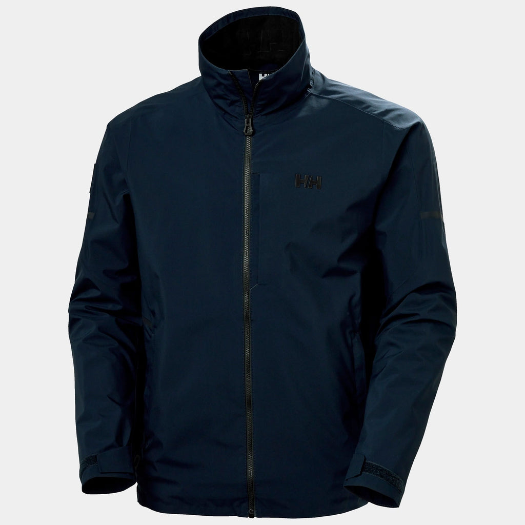 HP RACING JACKET 20, NAVY, XXL
