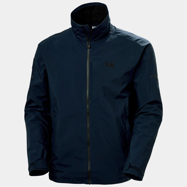 HP RACING JACKET 20, NAVY, XXL