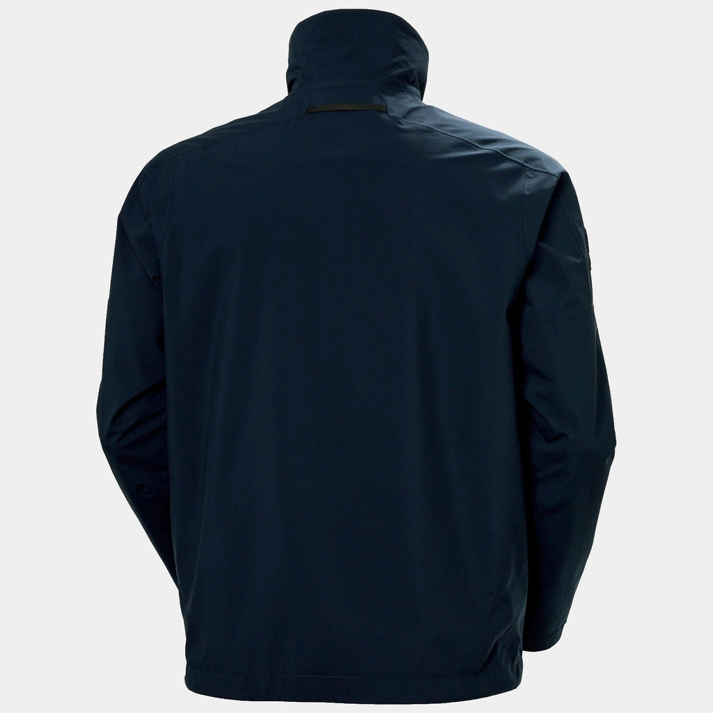 HP RACING JACKET 20, NAVY, XXL