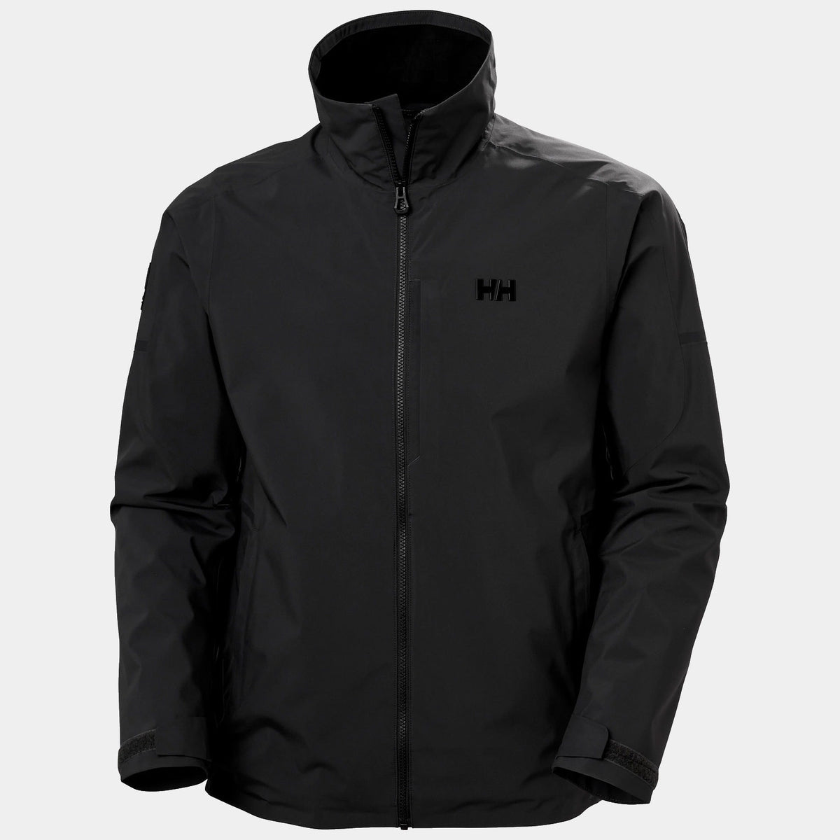 HP RACING JACKET 20, EBONY, XXL