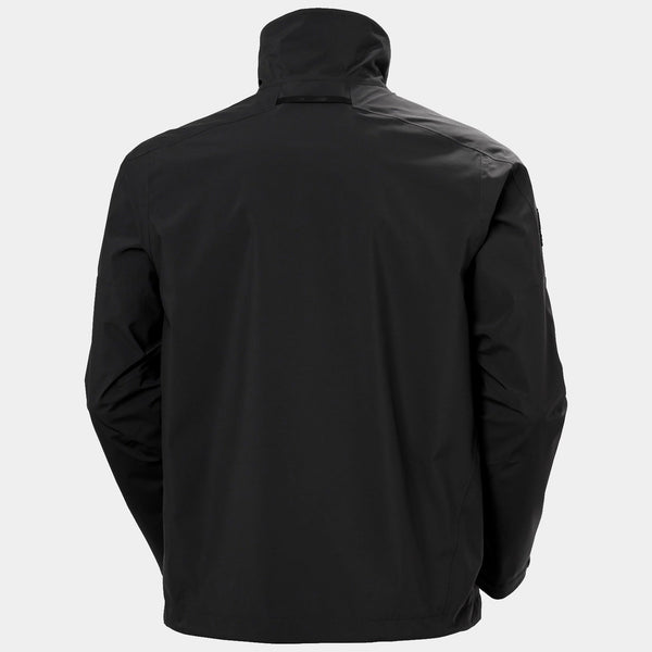 HP RACING JACKET 20, EBONY, XXL
