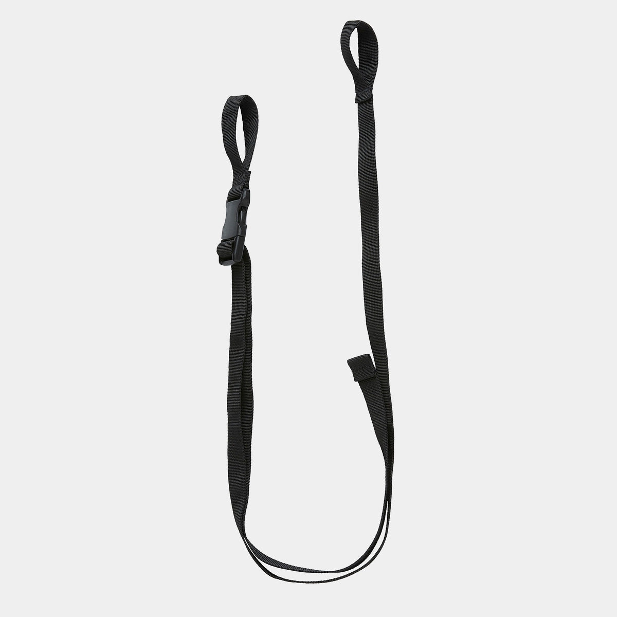 CROTCH STRAP, BLACK, STD Main image