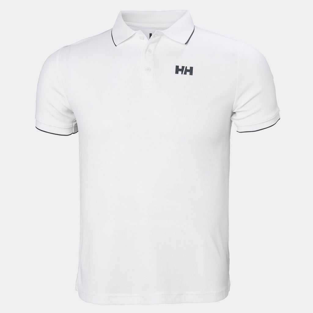 KOS POLO, WHITE, XL