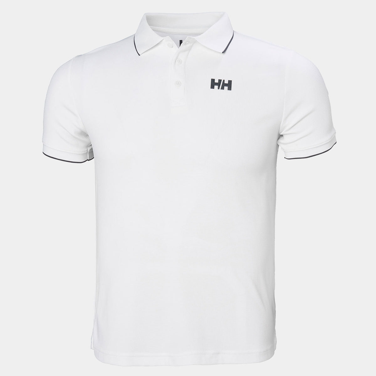 KOS POLO, WHITE, XL