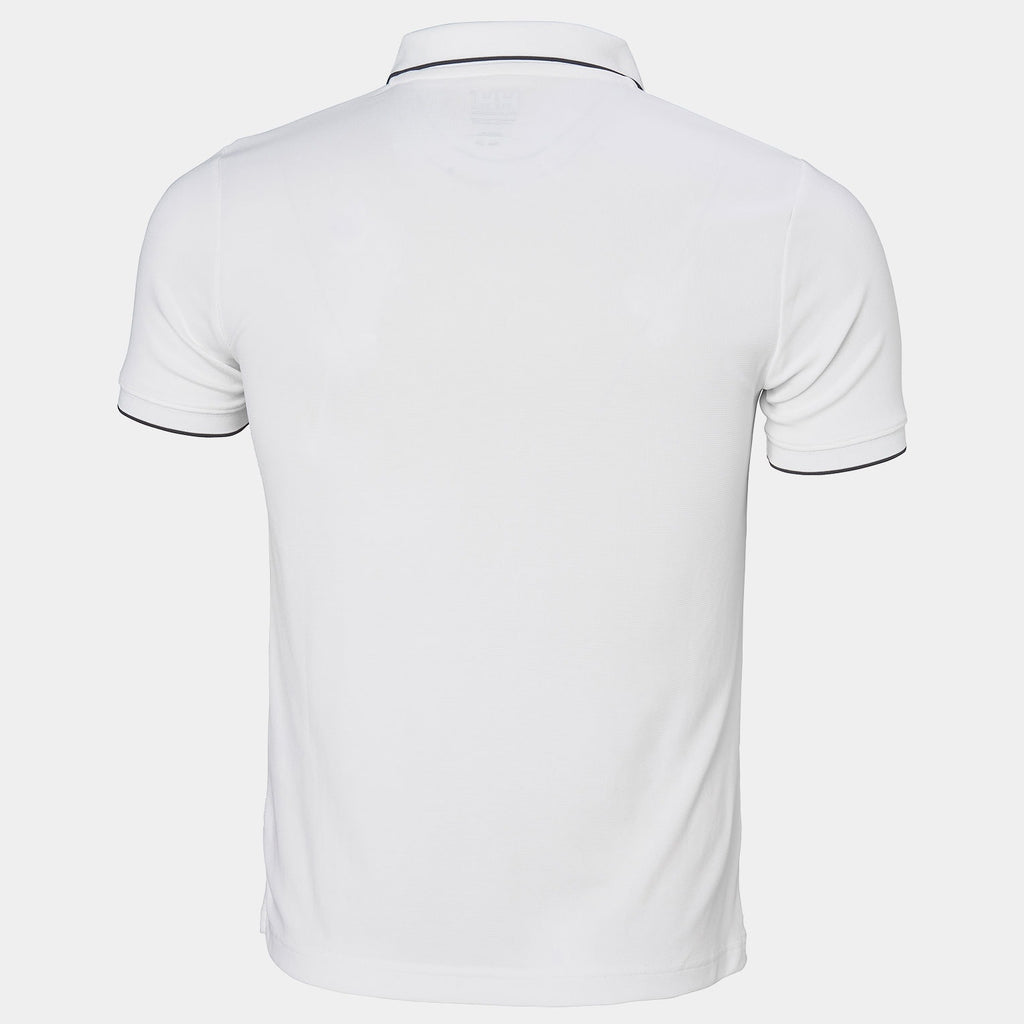 KOS POLO, WHITE, XL
