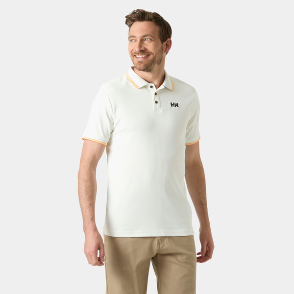 KOS POLO, OFFWHITE, XXL
