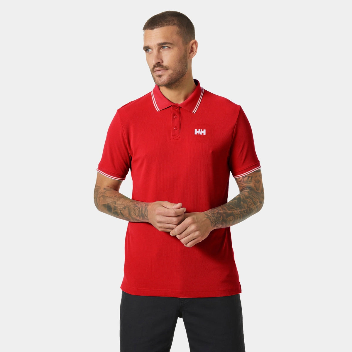 KOS POLO, RED, S