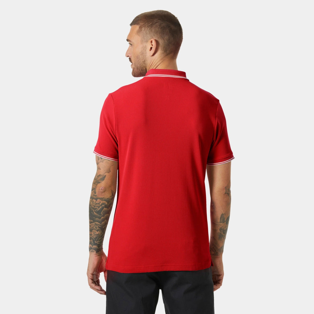 KOS POLO, RED, S