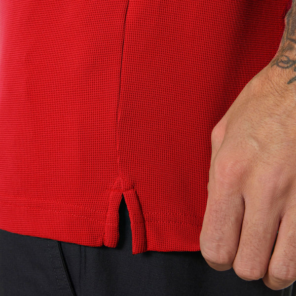 KOS POLO, RED, S