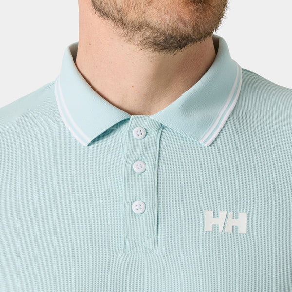 KOS POLO, BARELY BLUE, XXL