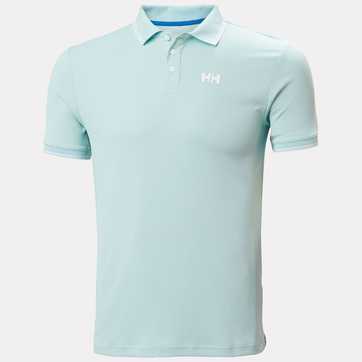 KOS POLO, BARELY BLUE, XXL