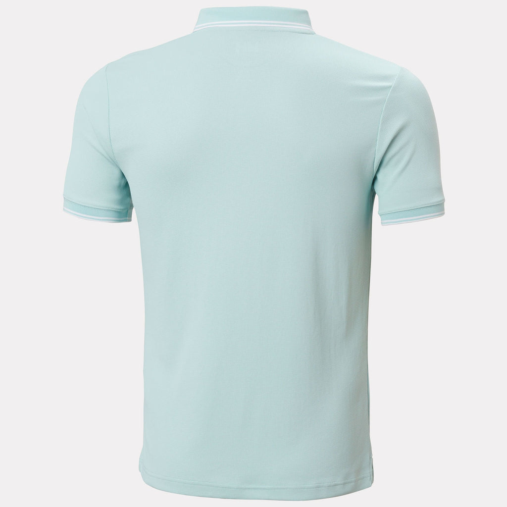 KOS POLO, BARELY BLUE, XXL