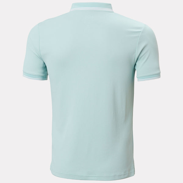 KOS POLO, BARELY BLUE, XXL