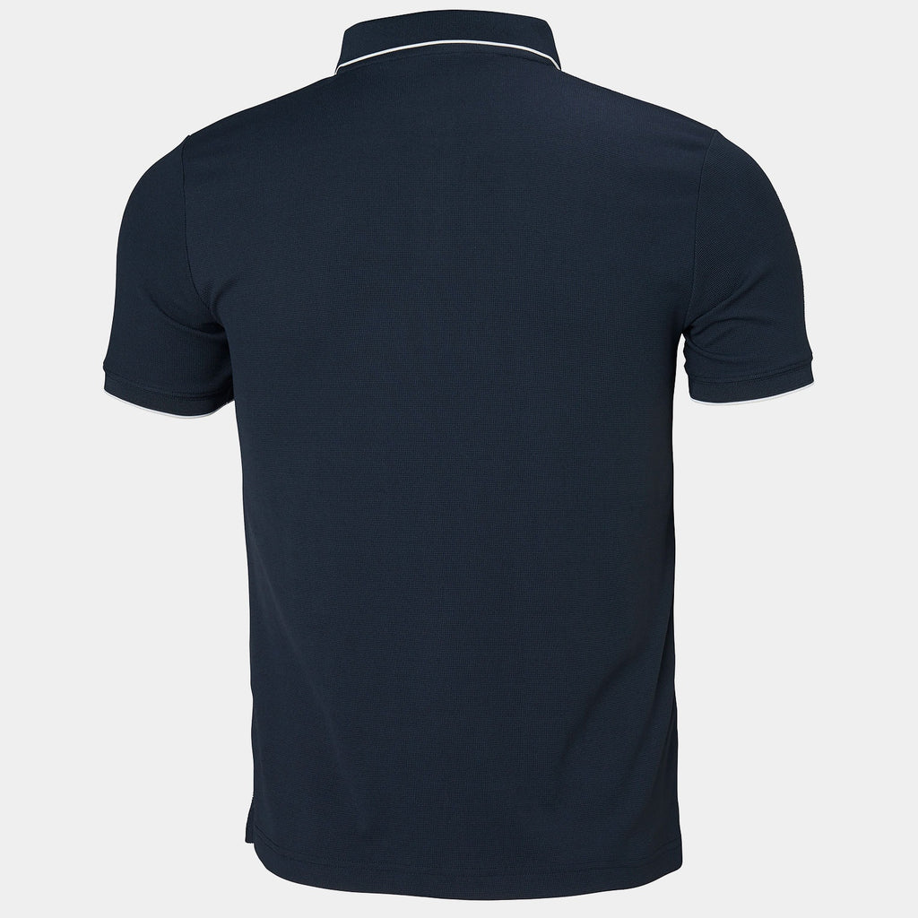 KOS POLO, NAVY, L