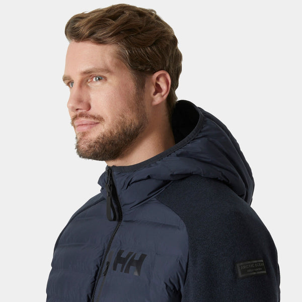 ARCTIC OCEAN HYBRID INSULATOR, NAVY, XXL
