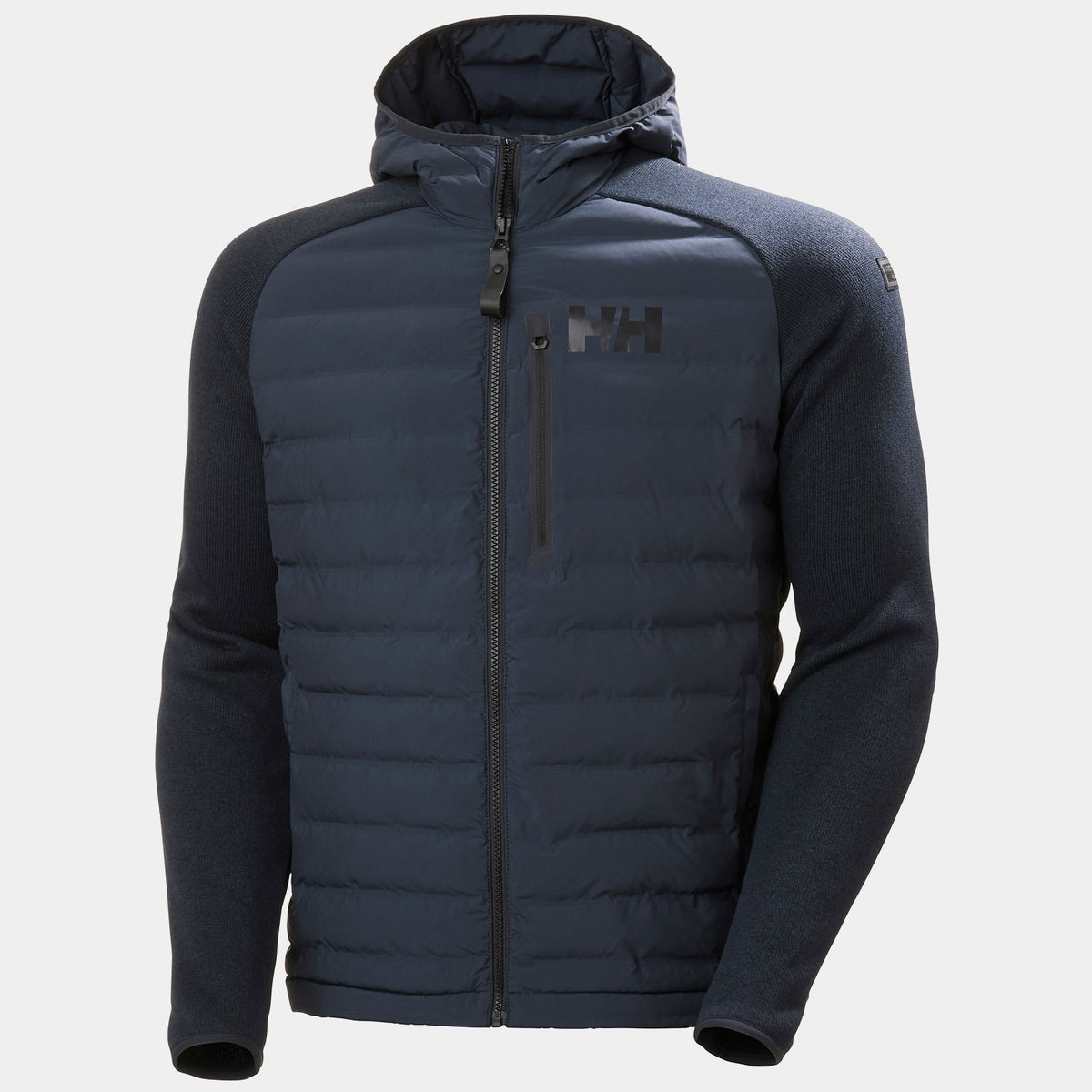 ARCTIC OCEAN HYBRID INSULATOR, NAVY, XXL