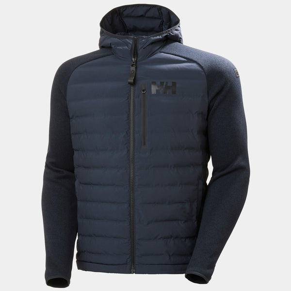 ARCTIC OCEAN HYBRID INSULATOR, NAVY, XXL