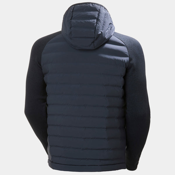 ARCTIC OCEAN HYBRID INSULATOR, NAVY, XXL