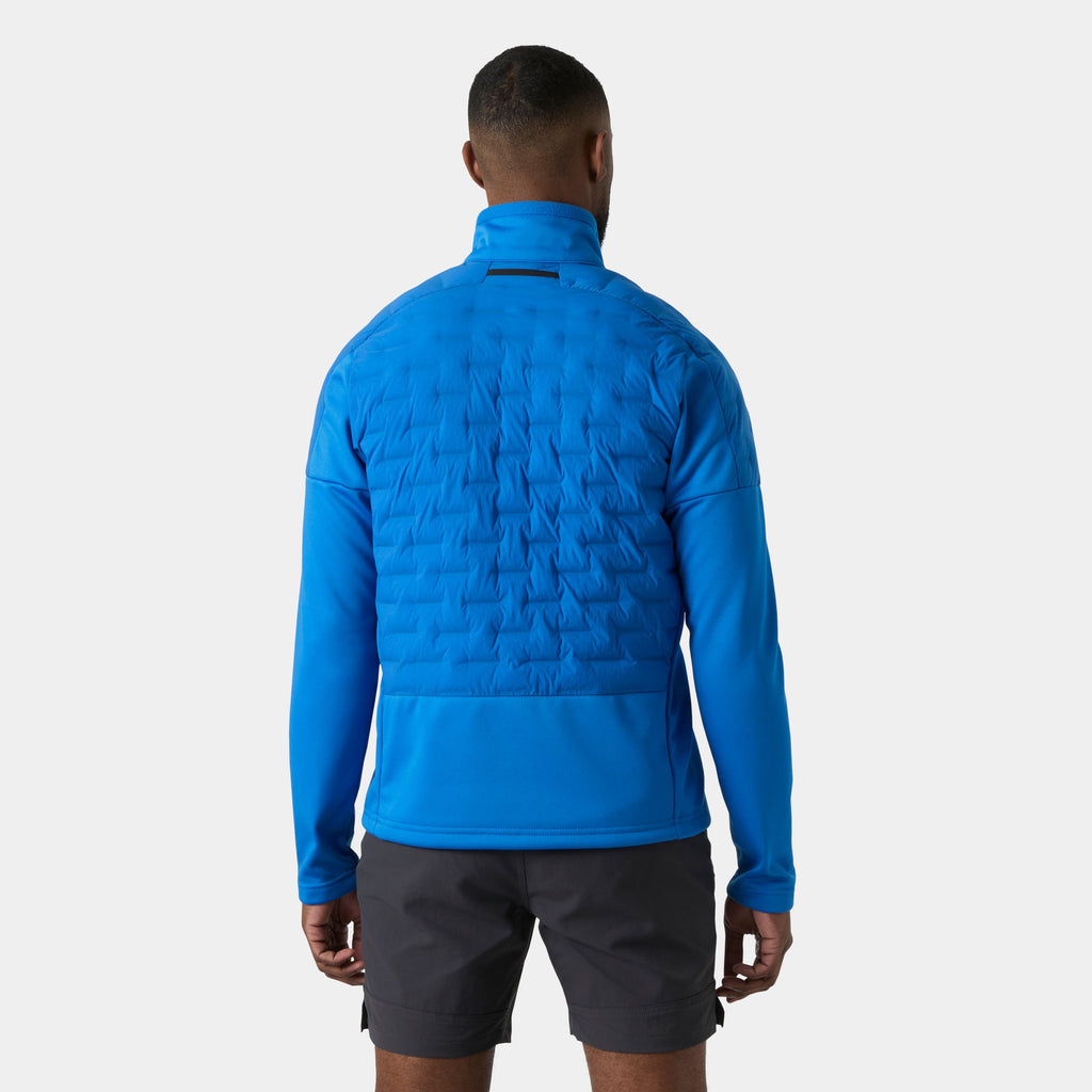 HP HYBRID STRETCH INSULATOR, COBALT 20, XXL