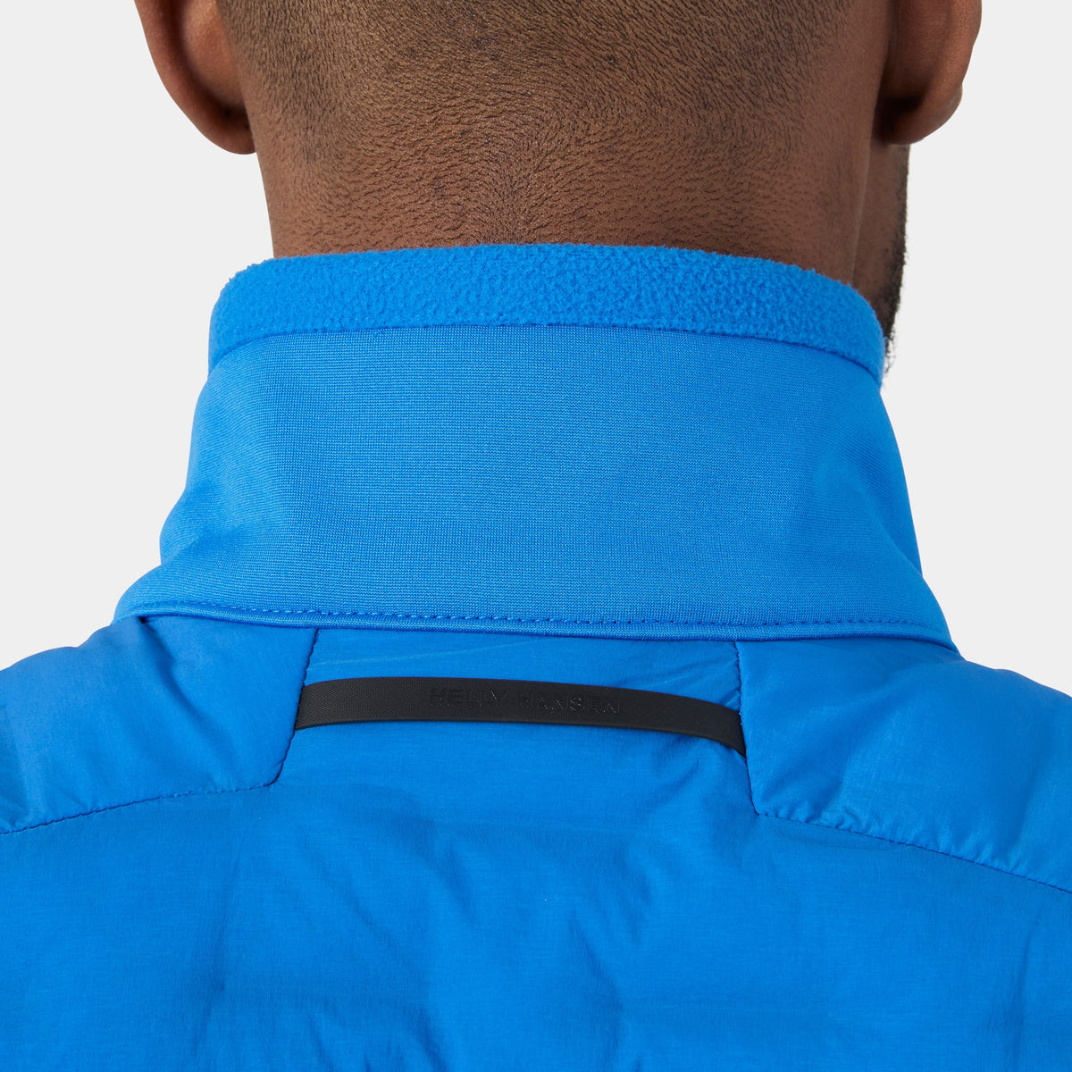 HP HYBRID STRETCH INSULATOR, COBALT 20, XXL