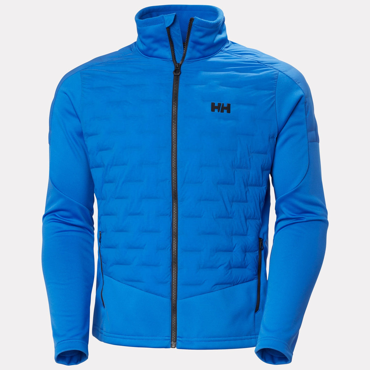 HP HYBRID STRETCH INSULATOR, COBALT 20, XXL