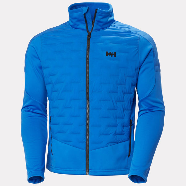 HP HYBRID STRETCH INSULATOR, COBALT 20, XXL